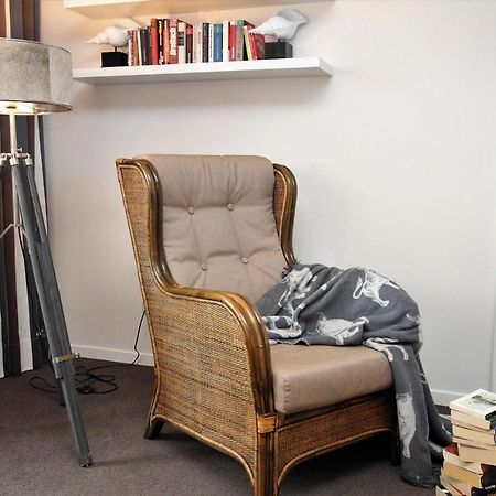 Ferienwohnung App. Hussmann 8/17 Westerland Exterior foto